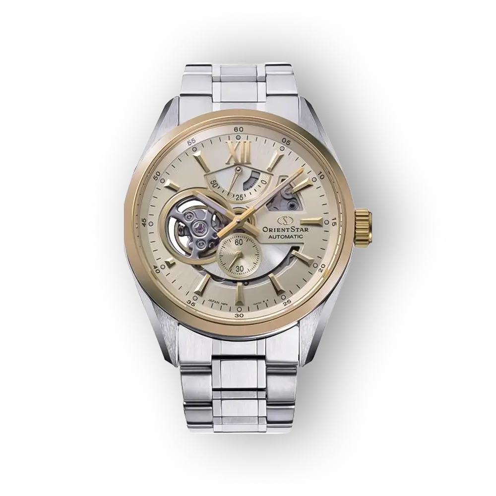 Orient Contemporary RE-AV0124G00B