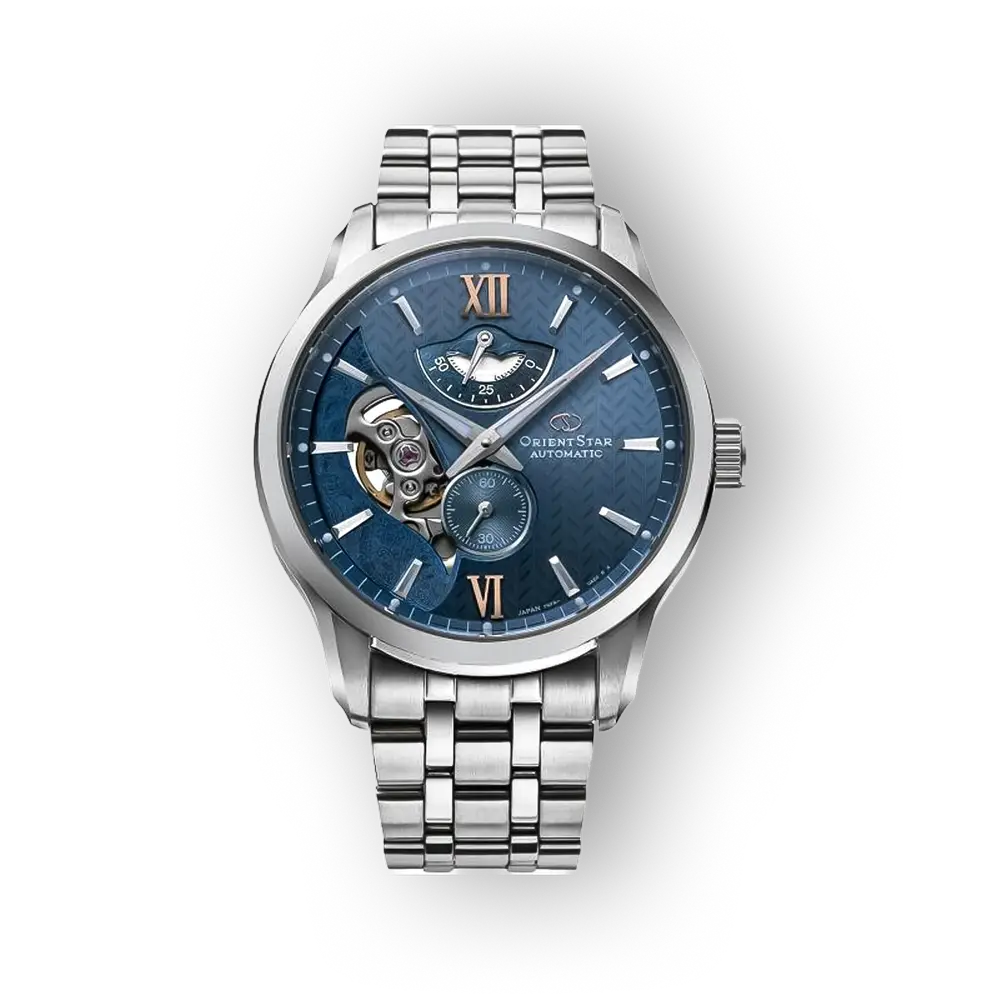 Orient Contemporary RE-AV0B08L00B