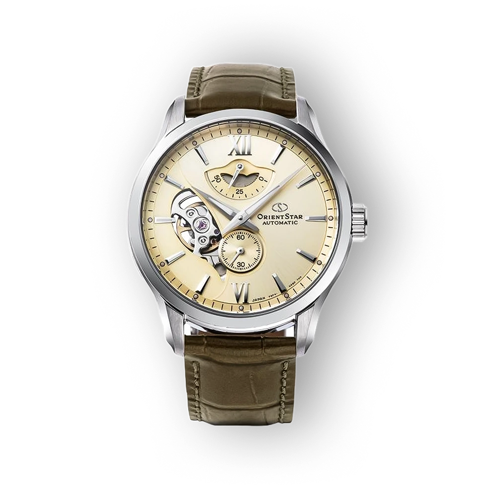 Orient Contemporary RE-AV0B10G00B