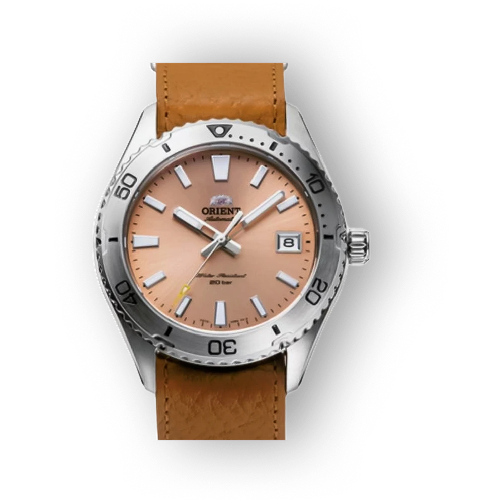Orient Diver RA-AC0Q05P30B