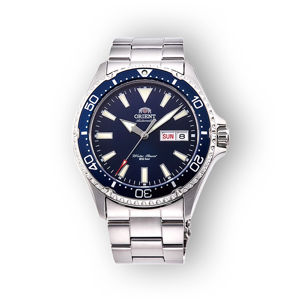Orient Kamasu RA-AA0002L39B