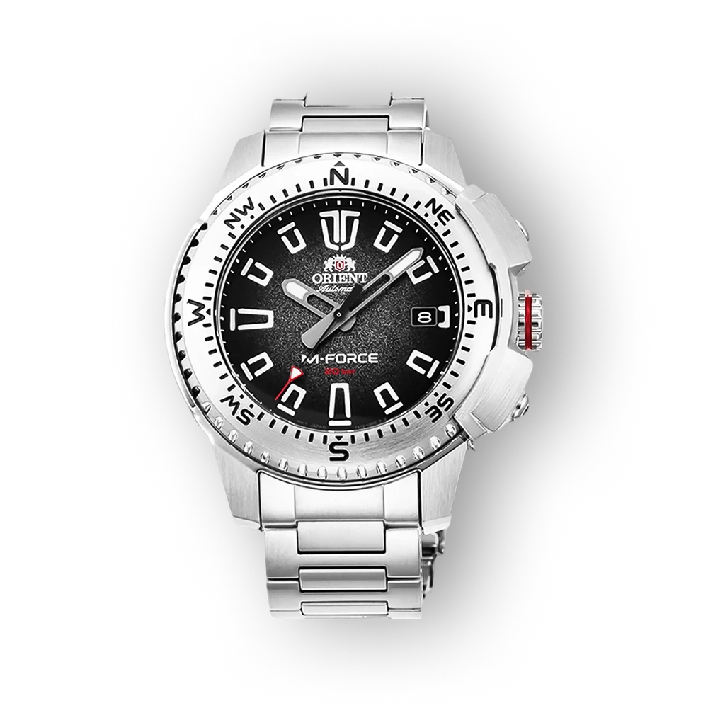 Orient M-Force RA-AC0N01B10B