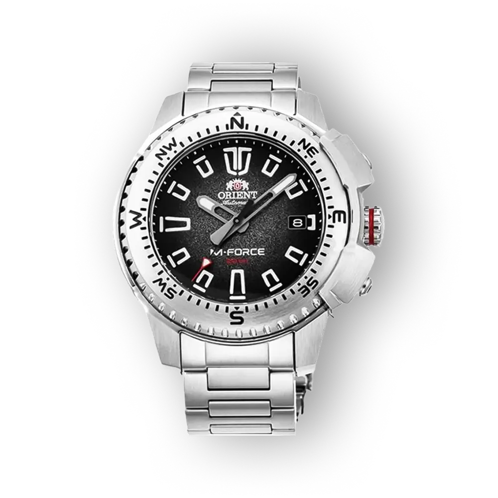 Orient M-Force RA-AC0N01B30B