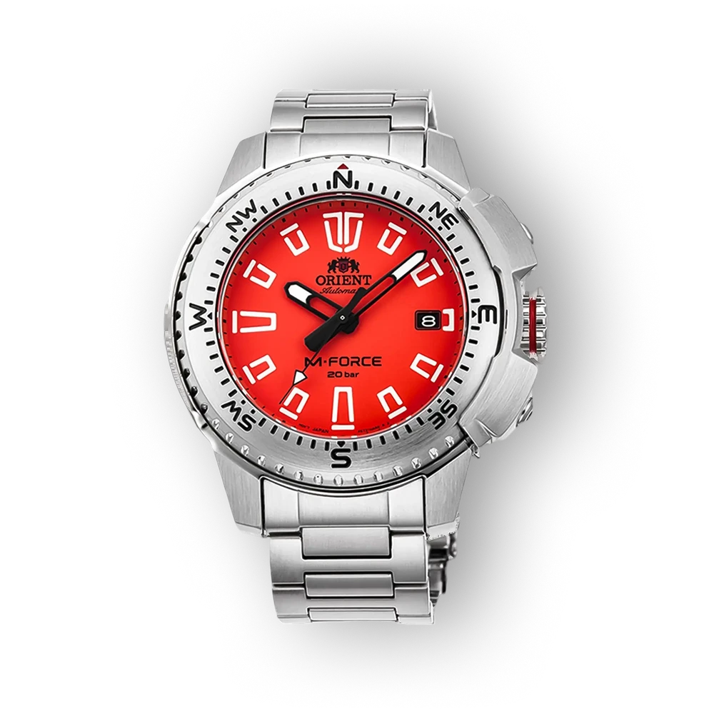 Orient M-force RA-AC0N02Y10B
