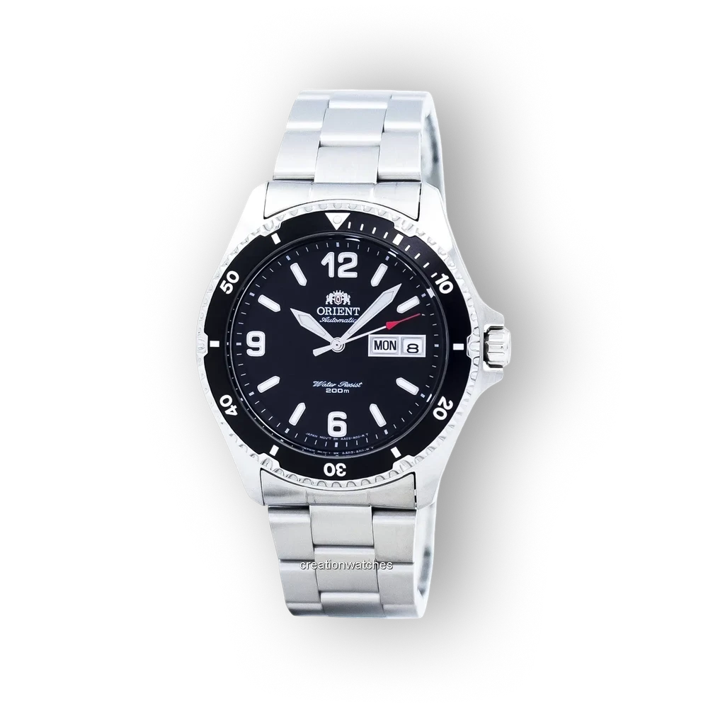 Orient Mako II TAA02001B9