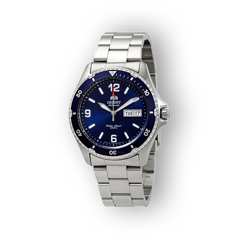 Orient Mako II TAA02002D9