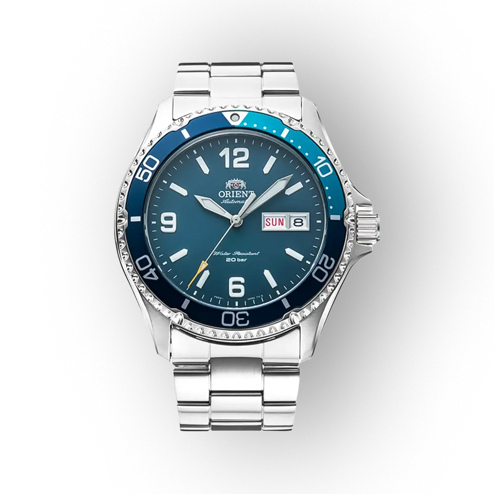 Orient Mako III RA-AA0818L39B