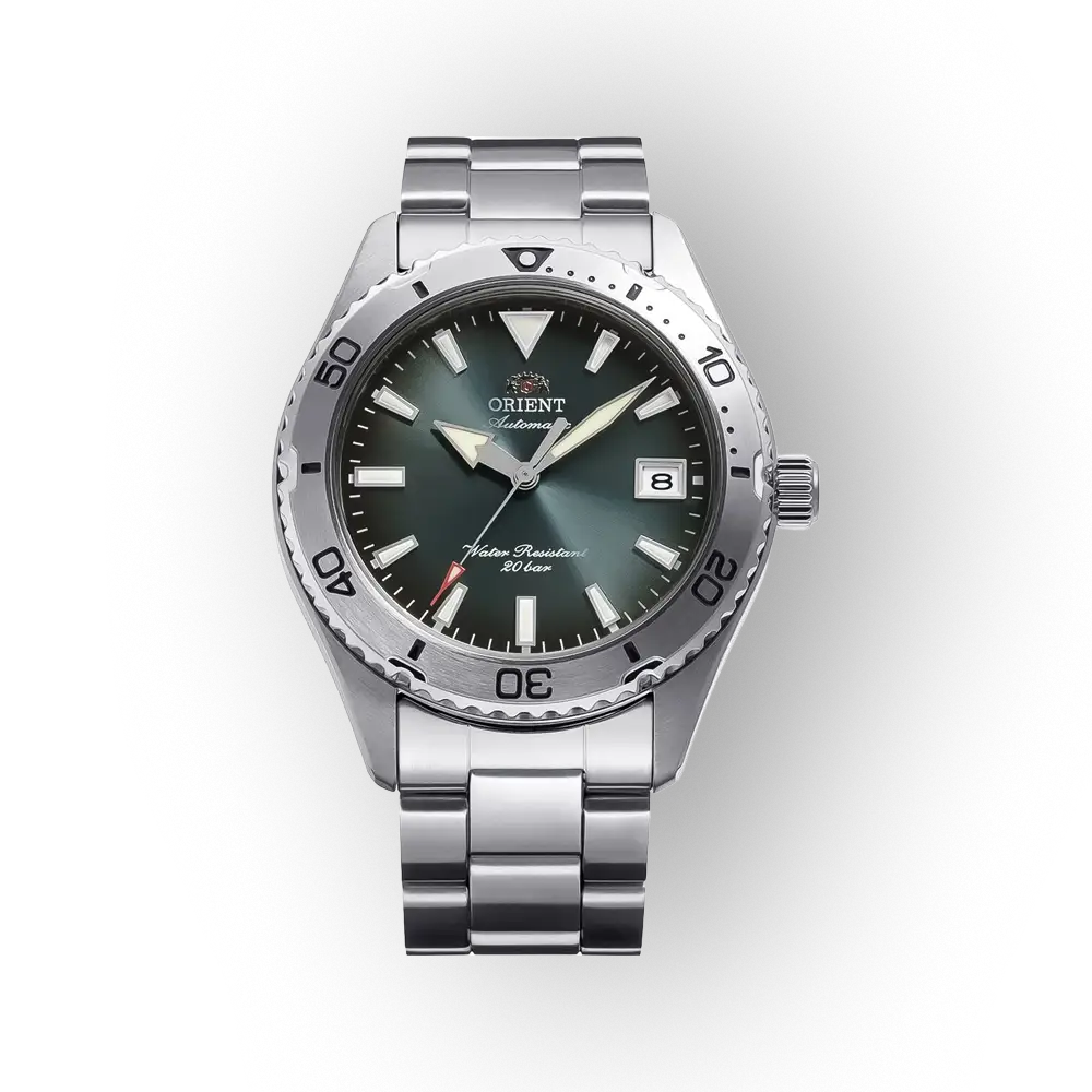 Orient Mako RA-AC0Q13E30B