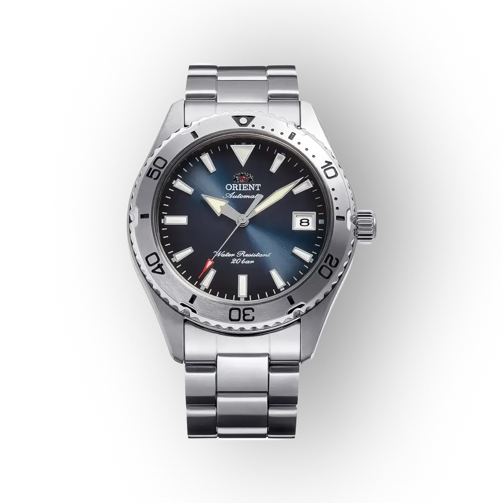 Orient Mako RA-AC0Q14L30B