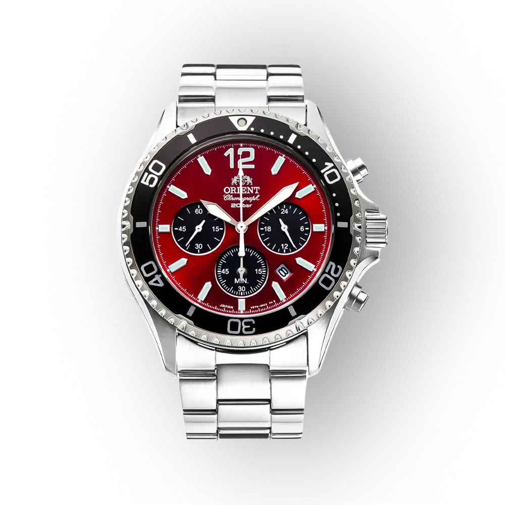 Orient Mako RA-TX0207R10B