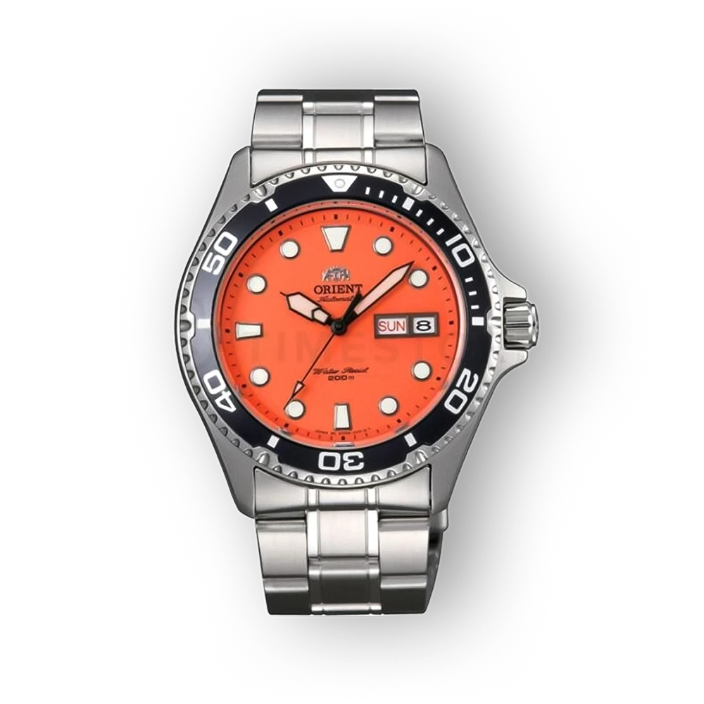 Orient Ray Raven II TAA02006M9