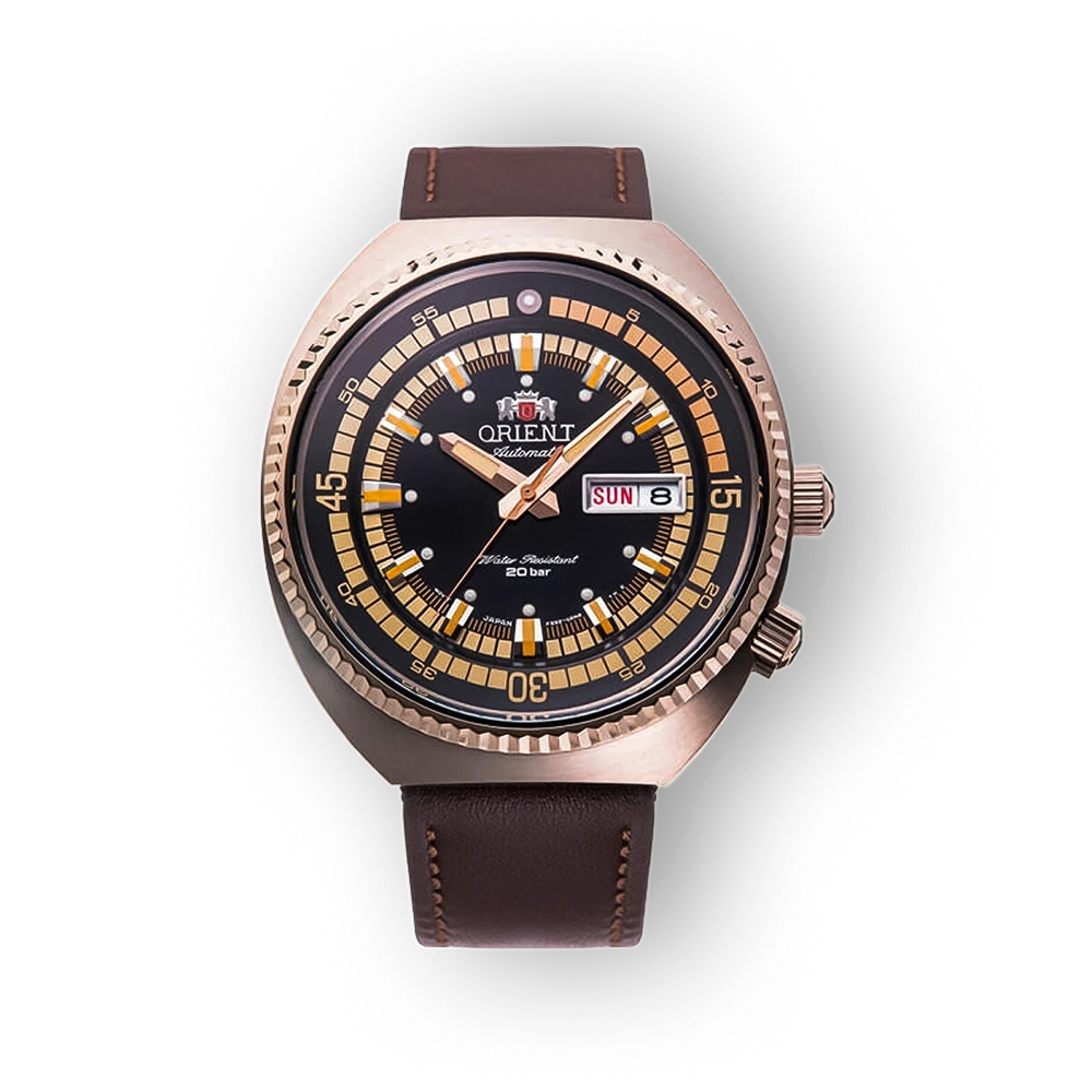 Orient Revival RA-AA0E06B19B