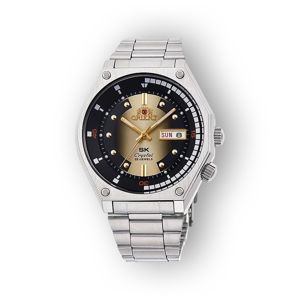 Orient SK Diver RA-AA0B01G