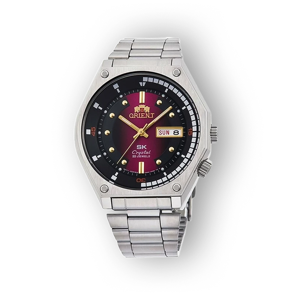 Orient SK Diver RA-AA0B02R