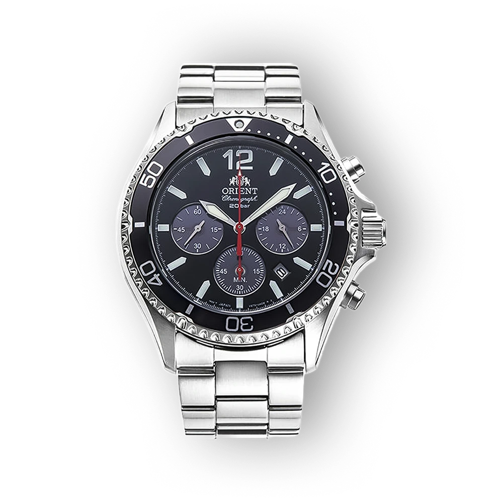 Orient Sport RA-TX0202B10B