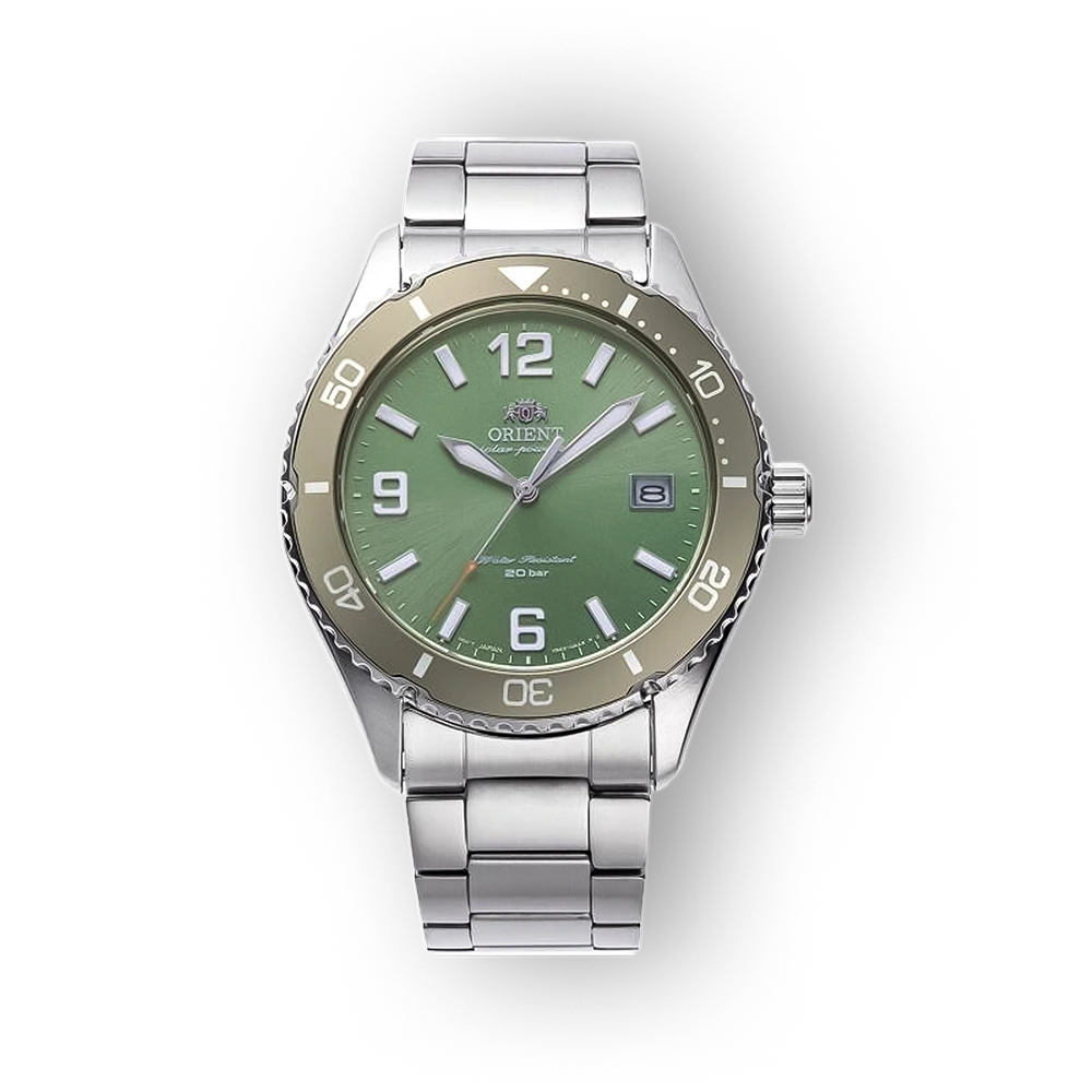 Orient Sport RA-WJ0001E10B