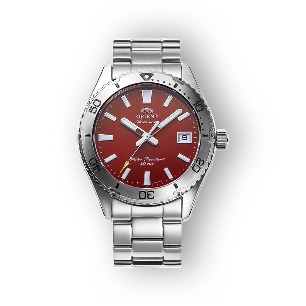Orient Sports Mako RA-AC0Q09R30B