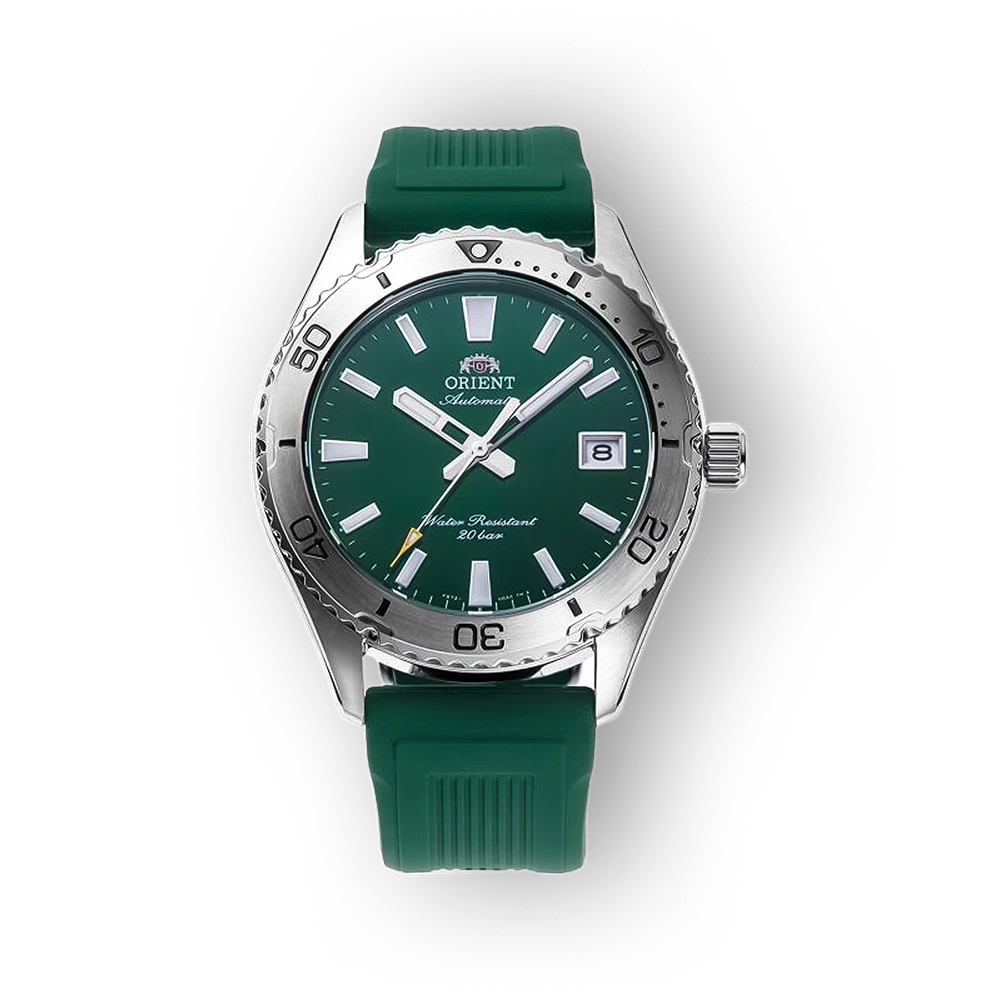 Orient Sports Mako RA-AC0Q11E30B