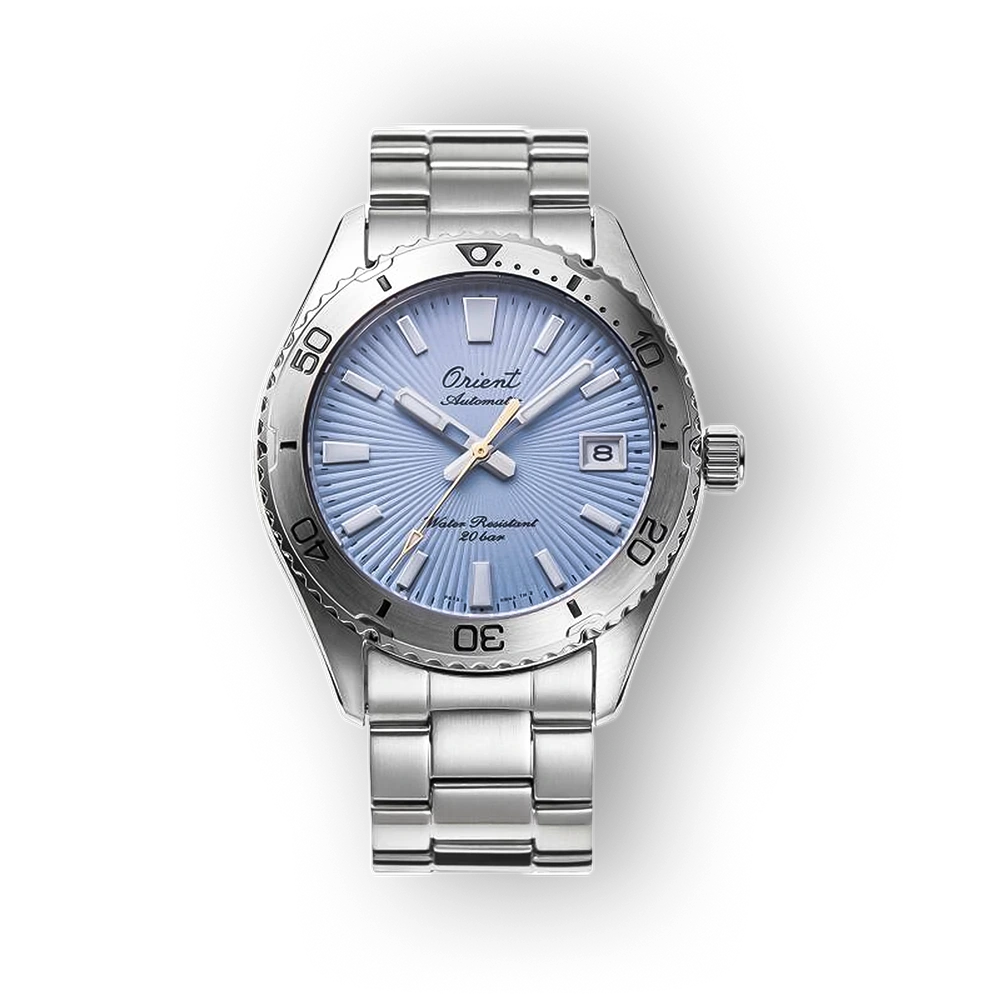 Orient Sports Mako RA-AC0Q12L30B