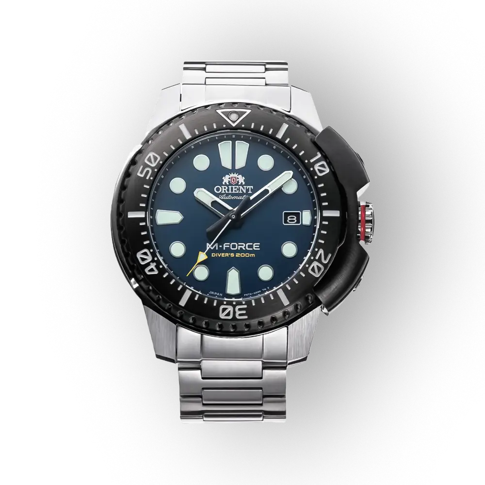 Orient Sports RA-AC0L07L00B