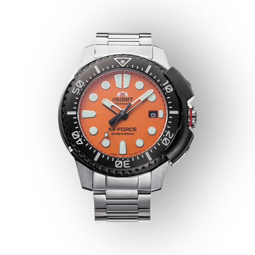 Orient Sports RA-AC0L08Y00B