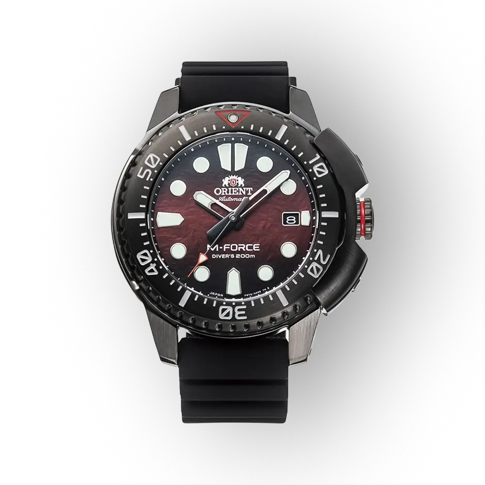 Orient Sports RA-AC0L09R00B