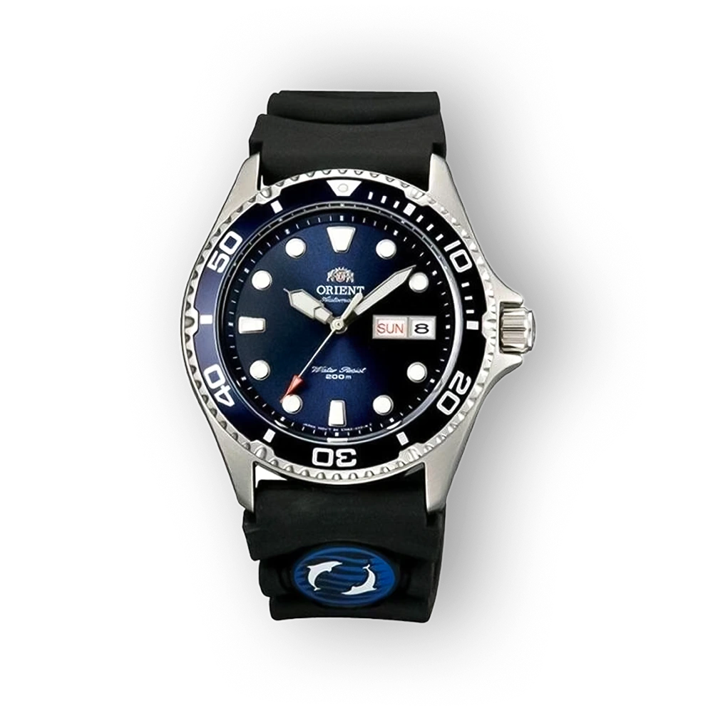Orient Sports Ray II TAA02008D9