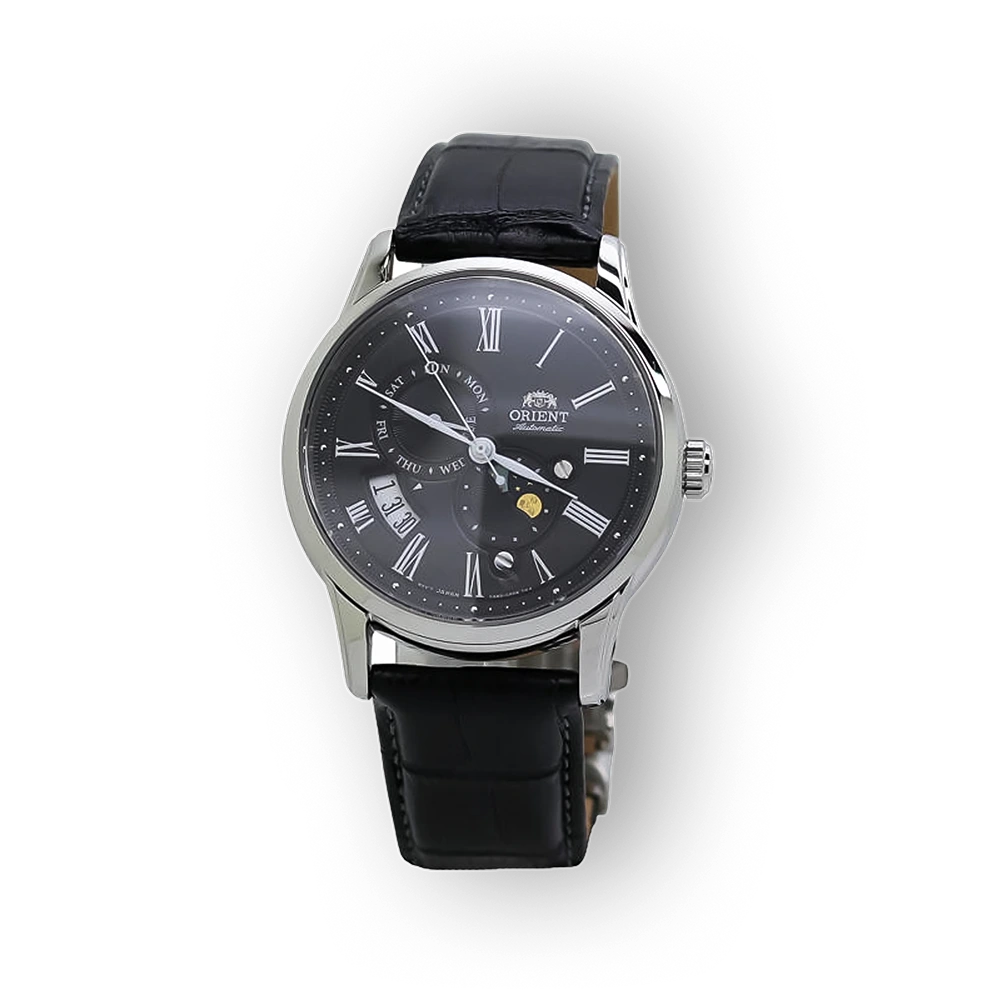 Orient Sun&Moon RA-AK0010B30B