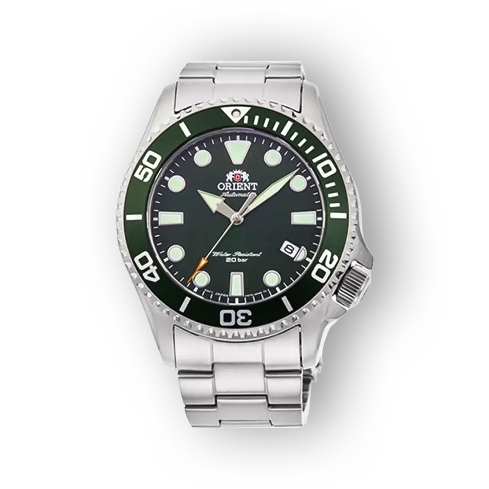 Orient Triton Diver RA-AC0K02E30B