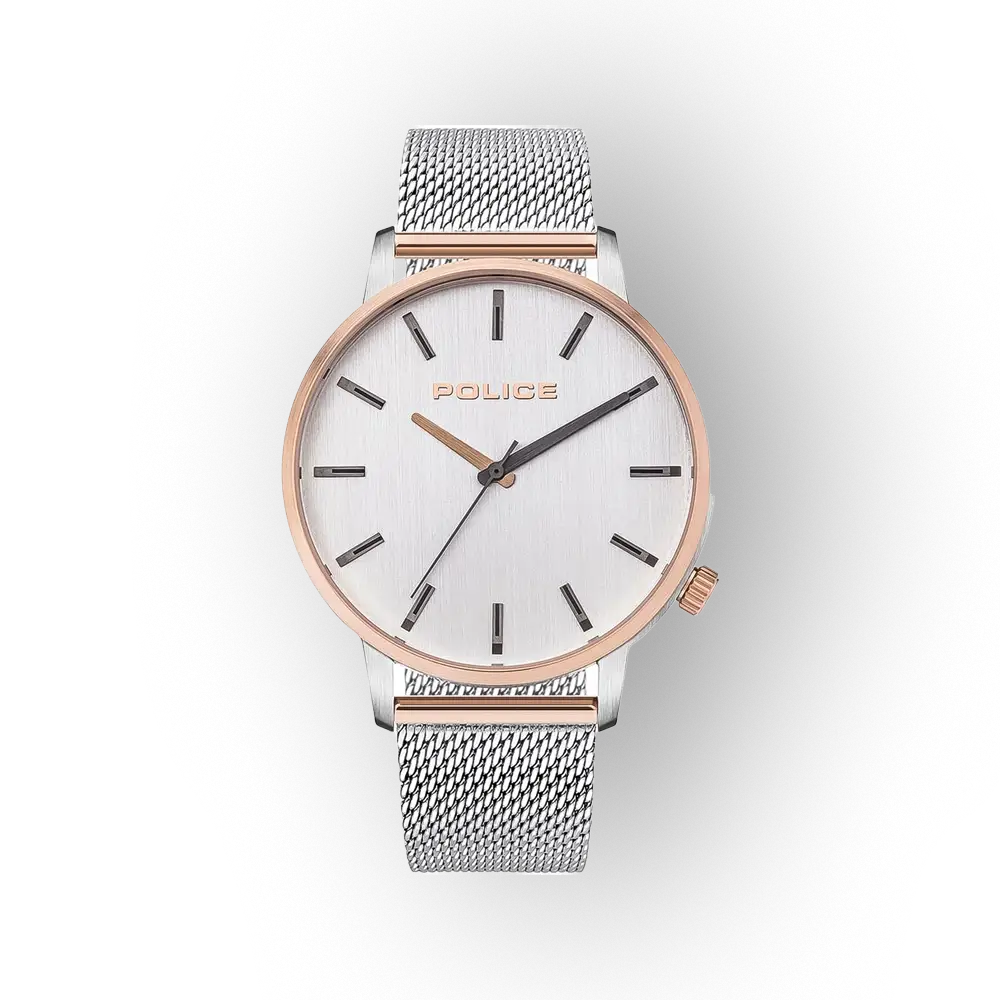 Police Marmol PL15923JSTR/04MM