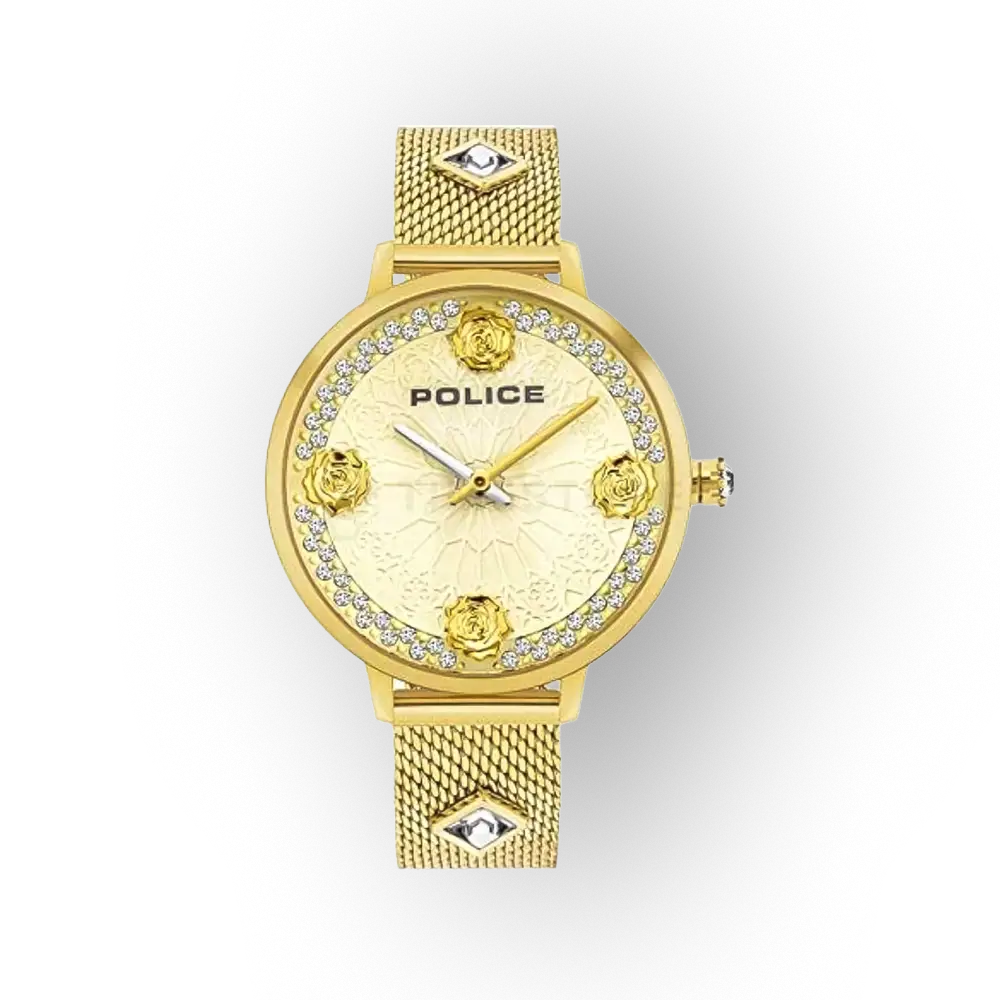 Police P16031MSG/22MM