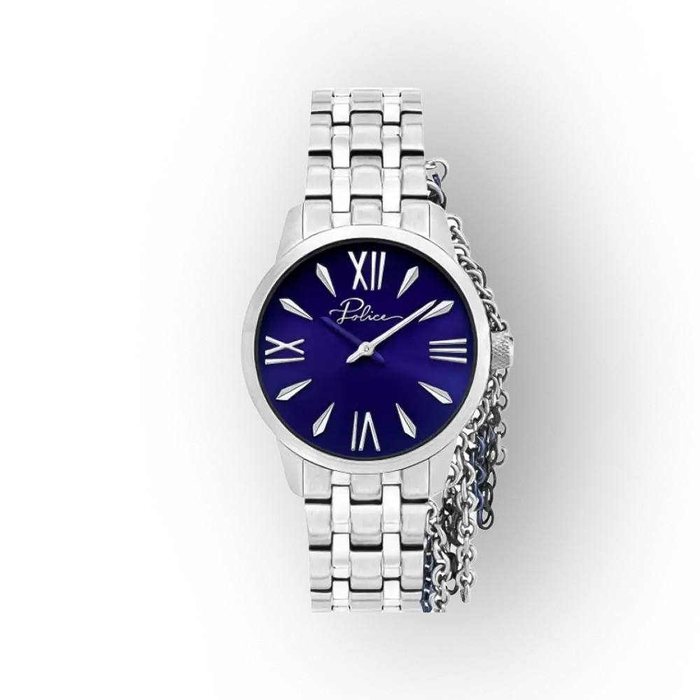 Police PL16030BS/03M