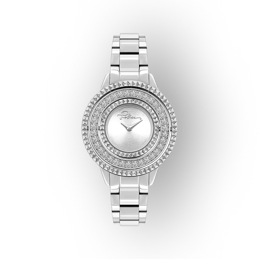 Police PL16037BS/04M