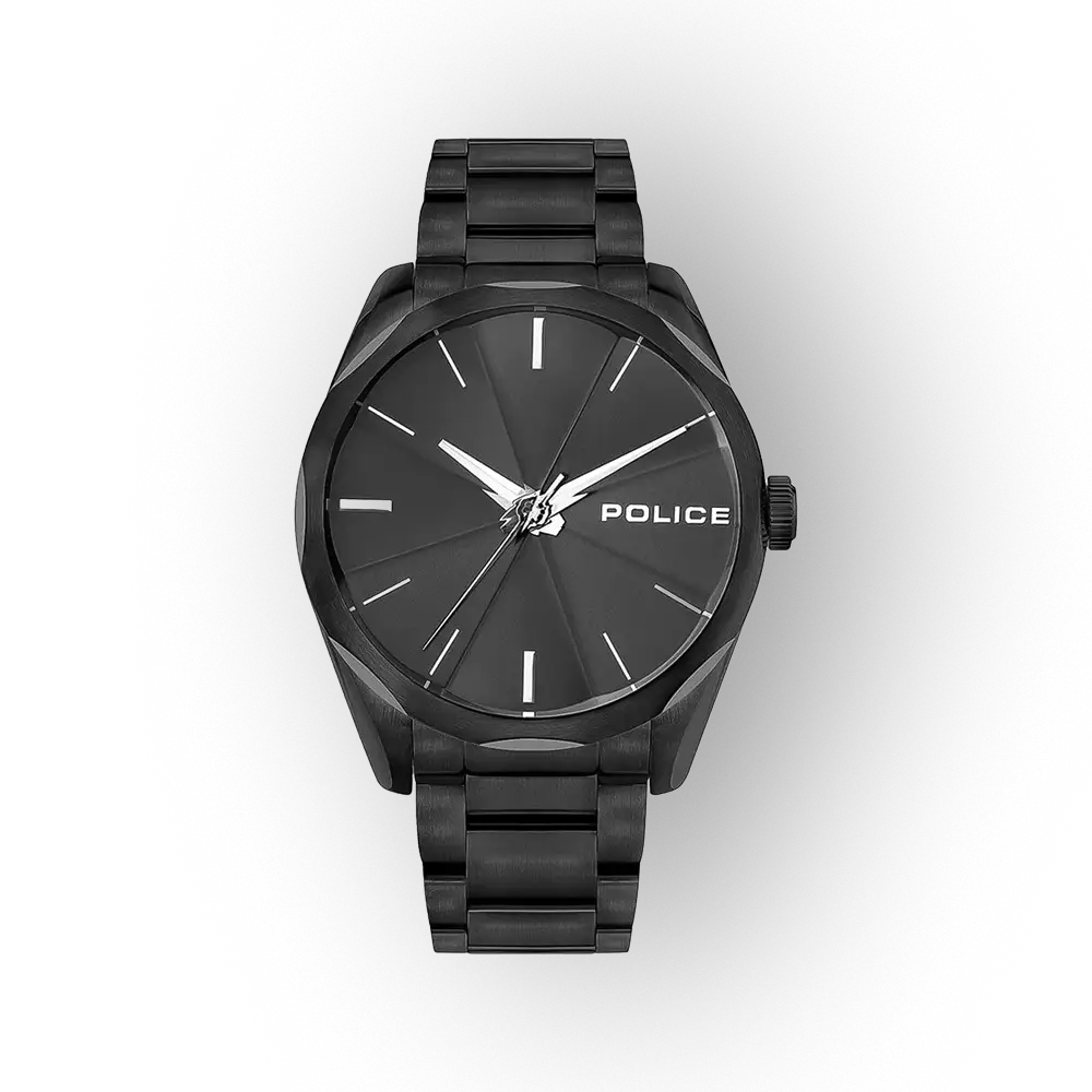 Police Raglan PL15712JSB/02M