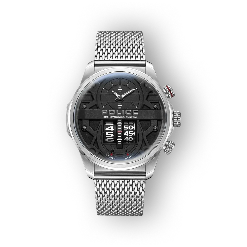 Police Rotorcrom PEWJG0006504