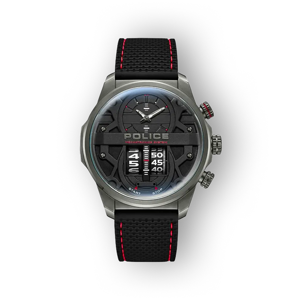 Police Rotorcrom PEWJM0006505