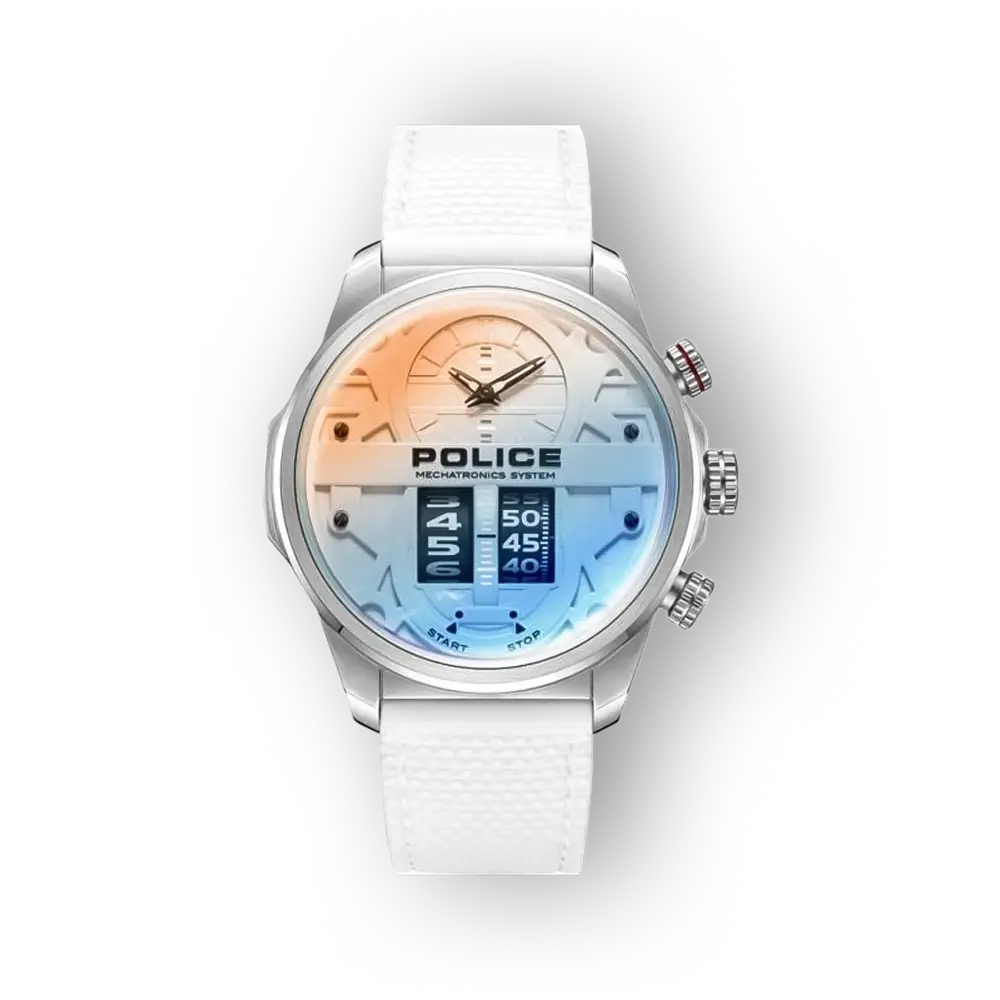 Police Rotorcrom PEWJM0006506