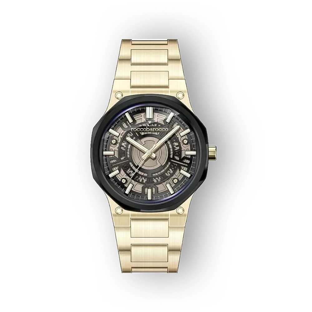 Roccobarocco RB.4563M-03M