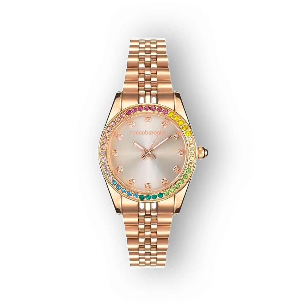Roccobarocco RB.4656L-04M
