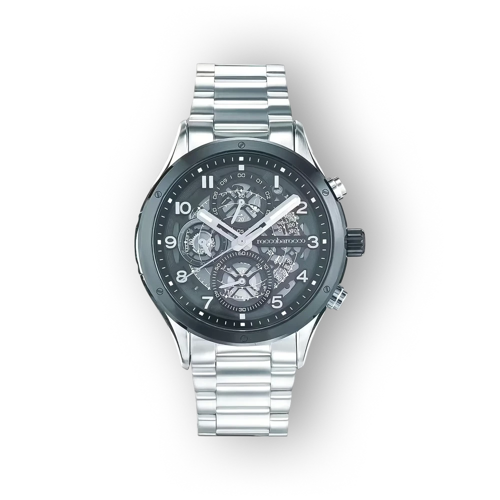 Roccobarocco RB.5327M-02M