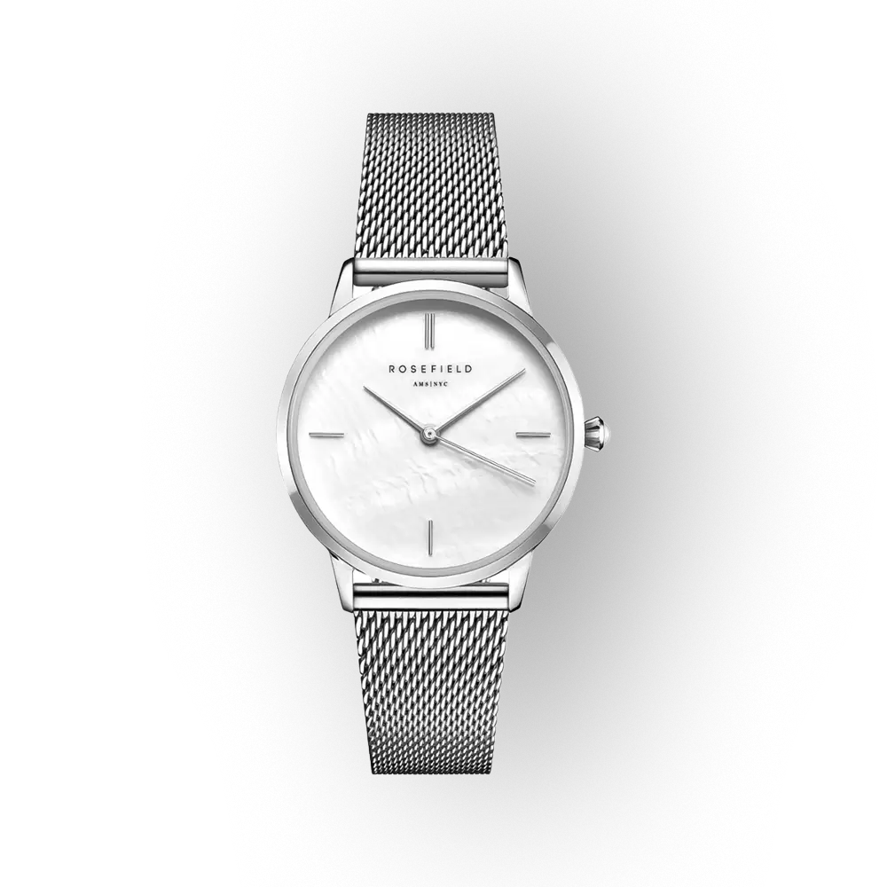Rosefield Pearl Edit Mesh RMSMS-R08