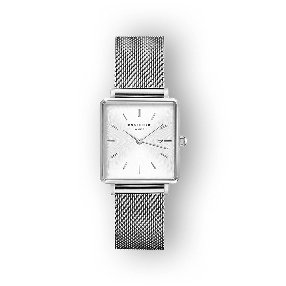 Rosefield The Boxy QWSS-Q02