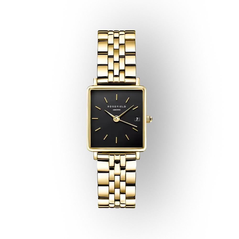 Rosefield The Boxy XS QMBG-Q025