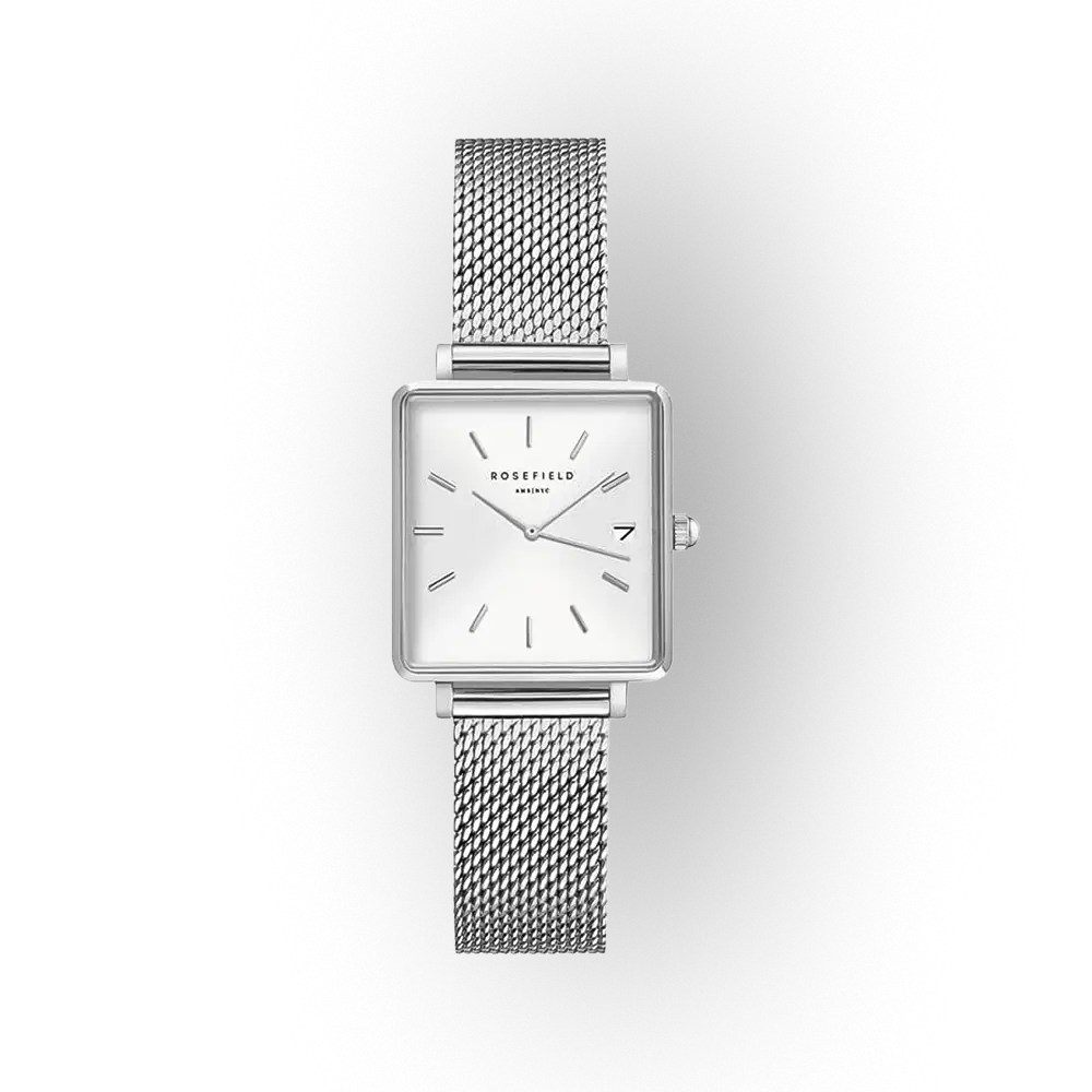 Rosefield The Boxy XS QMWMS-Q038