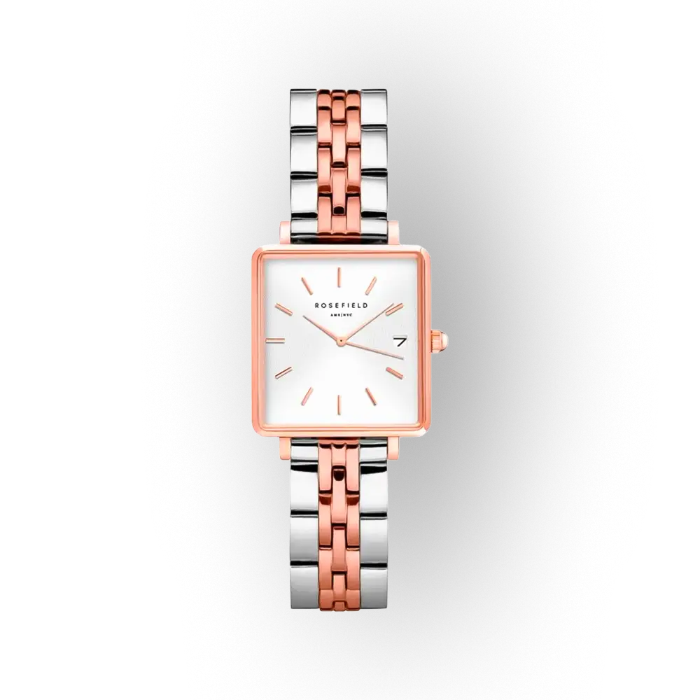 Rosefield The Boxy XS QMWSSR-Q024