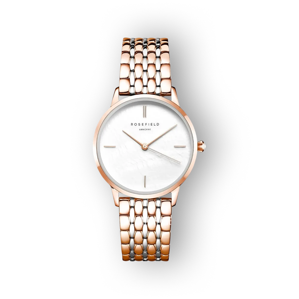 Rosefield The Pearl Edit RMRSR-R03