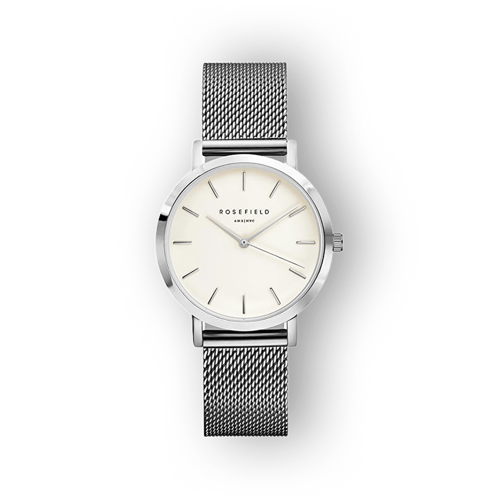 Rosefield The Tribeca TWS-T52