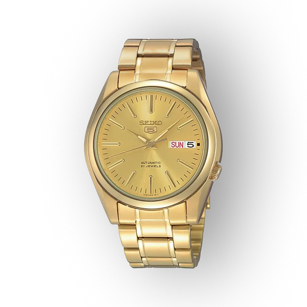 Seiko 5 Automatic SNKL48K1