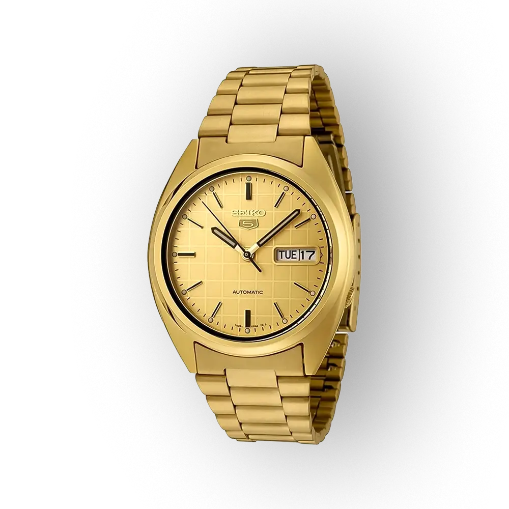 Seiko 5 Automatic SNXL72K1