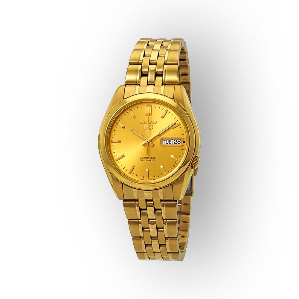Seiko 5 SNK366K1